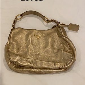 Prada Handbag